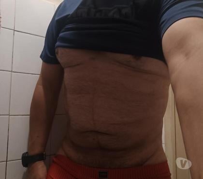 Encontros Casuais - Fotos para Querendo experimentar no sigilo