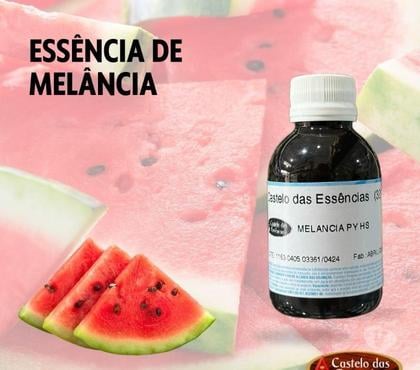 Diversos - Fotos para ESSENCIA MELANCIA HS 100ML