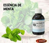 ESSENCIA MENTA 100ML