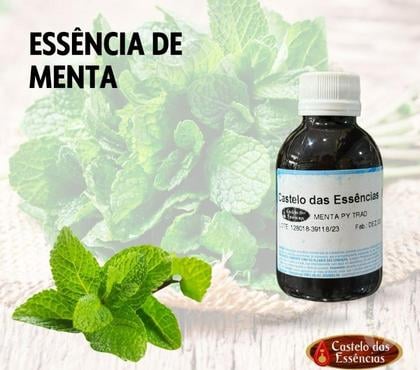 Diversos - Fotos para ESSENCIA MENTA 100ML