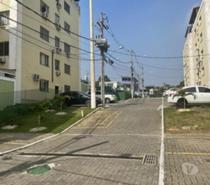 Apartamento de 2 ou 3 Qts no Condomínio Residencial Pompeia