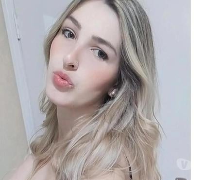Garotas de programa - Fotos para Loirinha estilo namoradinha fotos reais atendimento
