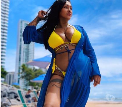 Acompanhantes - Fotos para Bella from Amazon