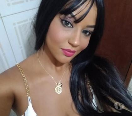 Acompanhantes - Fotos para Prazer meu nome é Carol tenho 23 anos