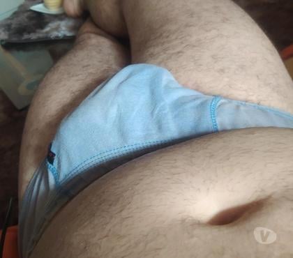 Encontros Sexuais - images_alt_text Alguém da sim com local sou versatil