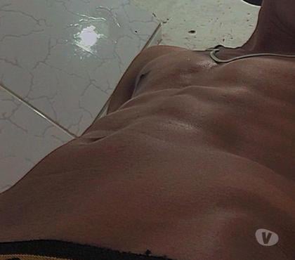 Encontros Casuais - Fotos para Novinho margrinho afim