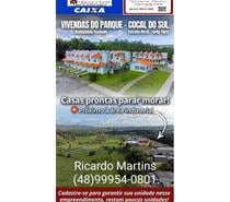 Condomínio Vivendas do Parque Cocal do Sul