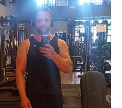 Encontros Casuais - Fotos para Homem 18 centímetros