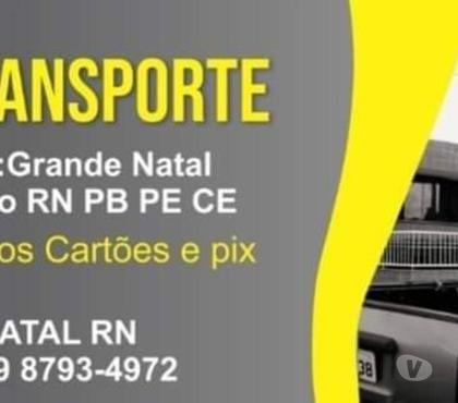 Mudanças - Frete - Fotos para Frete Parnamirim