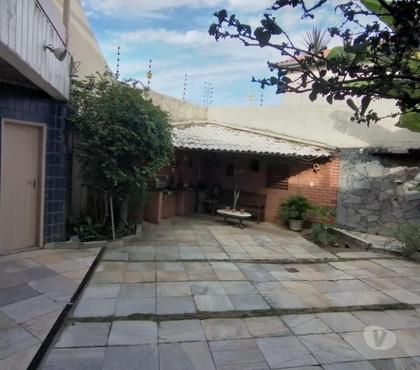 Apartamentos para vender - Fotos para CASA À VENDA NO GRAGERU - 2407