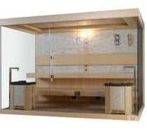 Tec Saunas - Instalação de Saunas