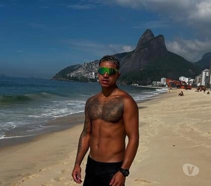 Homem procura Homem Bangu Rio de Janeiro RJ - Fotos para Vamos nessa despensi curioso