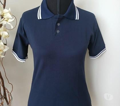 Roupas e Acessórios - Fotos para Camiseta polo com seu logo
