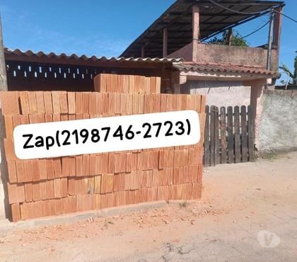 Diversos Ilha do Governador Rio de Janeiro RJ - Fotos para Tijolo top de linha