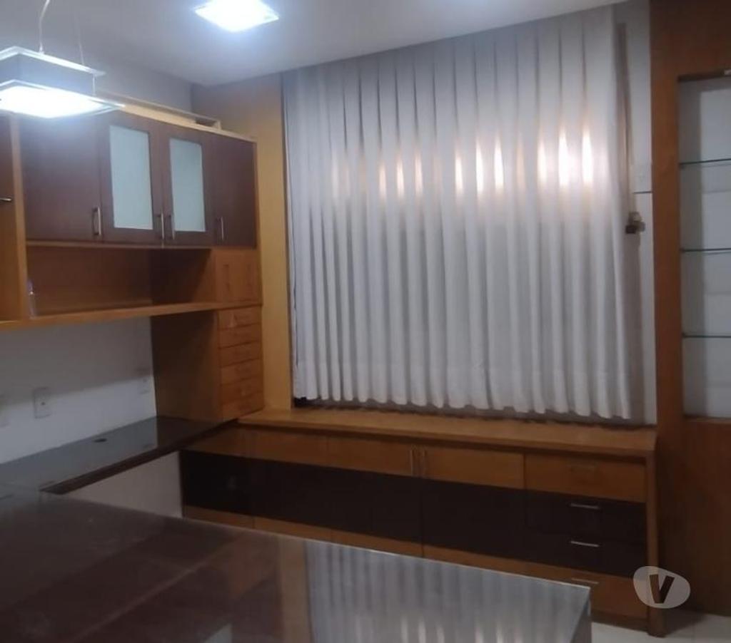 Apartamentos a venda Natal RN Natal Sul - Fotos para Casa Comercial Lagoa Nova 12 salas 300 m2 const. Natal RN