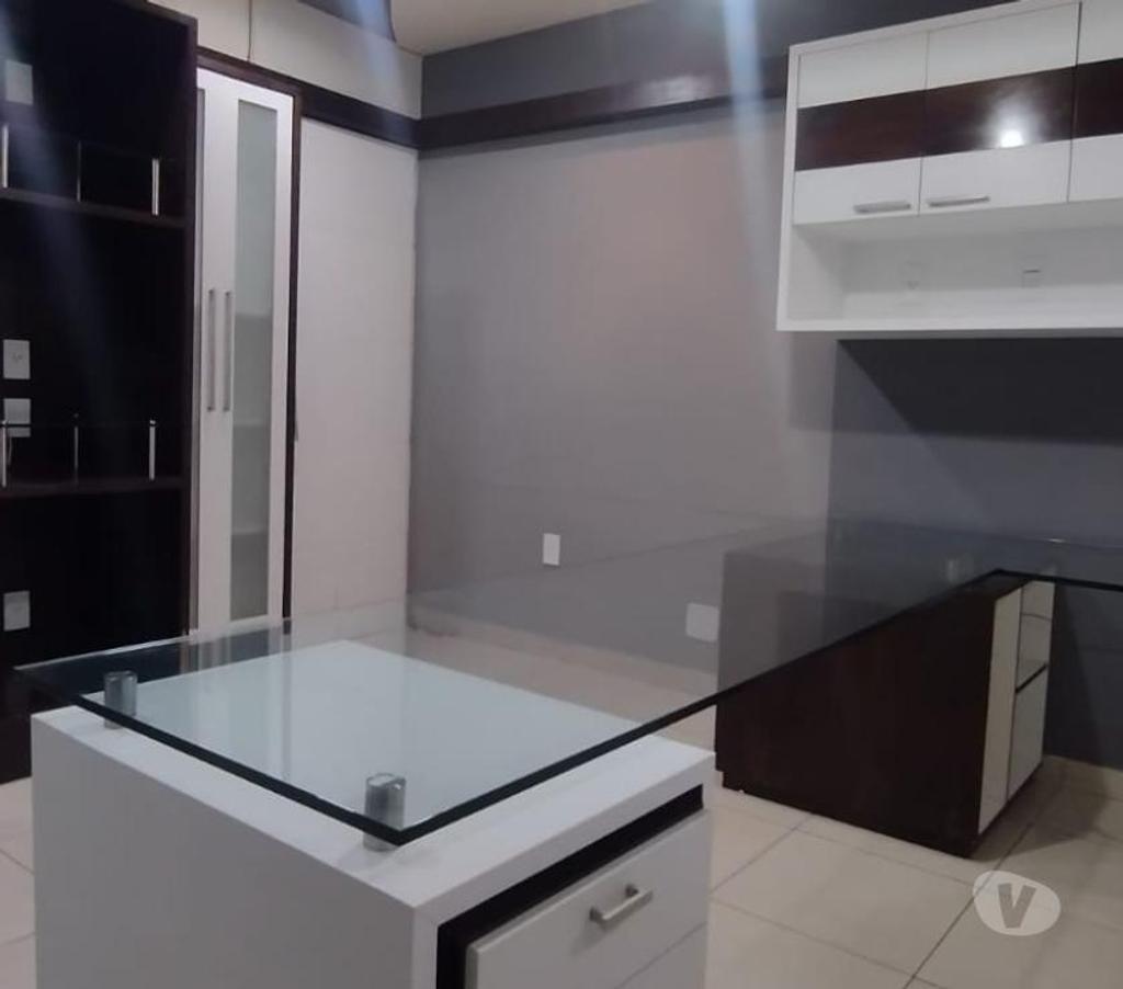 Apartamentos a venda Natal RN Natal Sul - Fotos para Casa Comercial Lagoa Nova 12 salas 300 m2 const. Natal RN