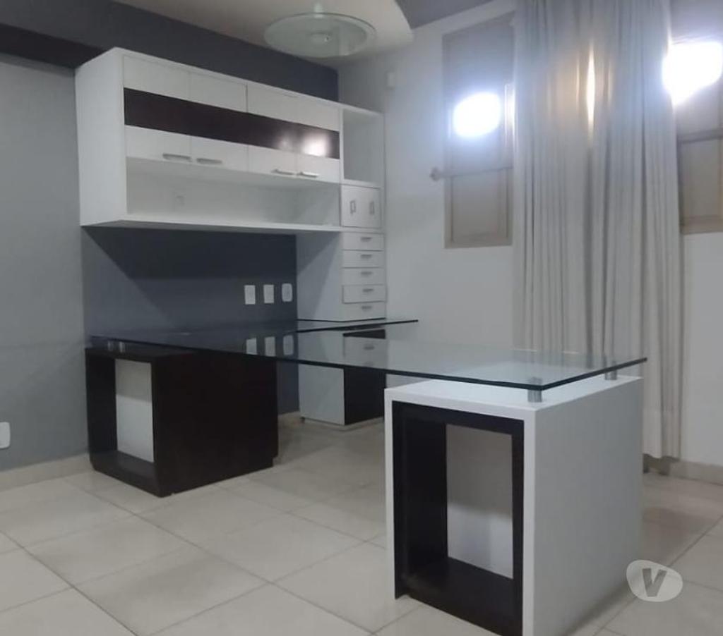 Apartamentos a venda Natal RN Natal Sul - Fotos para Casa Comercial Lagoa Nova 12 salas 300 m2 const. Natal RN