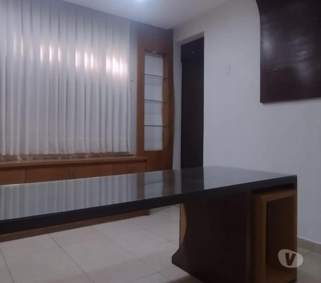 Apartamentos a venda Natal RN Natal Sul - Fotos para Casa Comercial Lagoa Nova 12 salas 300 m2 const. Natal RN