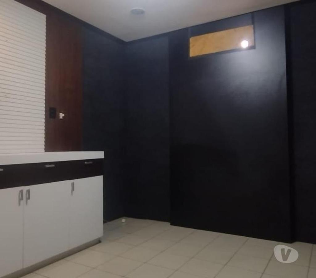 Apartamentos a venda Natal RN Natal Sul - Fotos para Casa Comercial Lagoa Nova 12 salas 300 m2 const. Natal RN