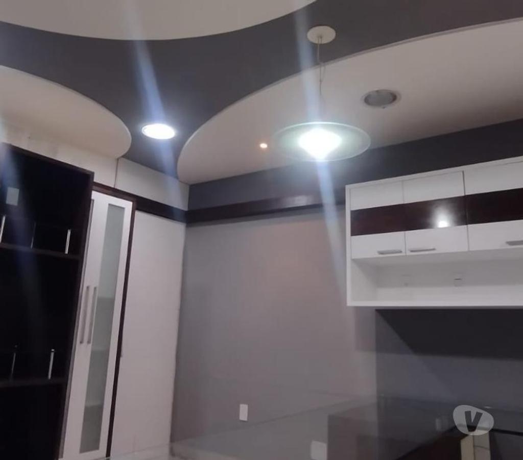 Apartamentos a venda Natal RN Natal Sul - Fotos para Casa Comercial Lagoa Nova 12 salas 300 m2 const. Natal RN