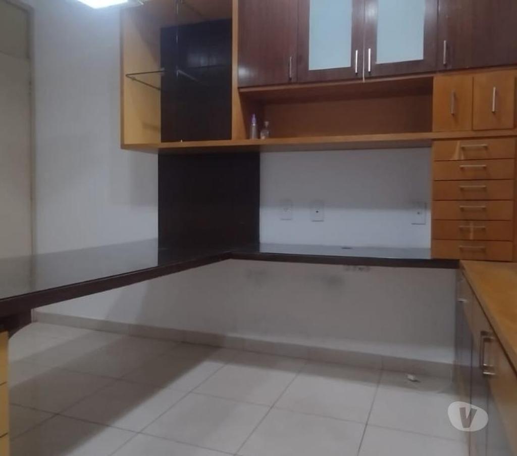 Apartamentos a venda Natal RN Natal Sul - Fotos para Casa Comercial Lagoa Nova 12 salas 300 m2 const. Natal RN