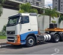 VENDO VOLVO FH400 PRANCHA LIBRERATO
