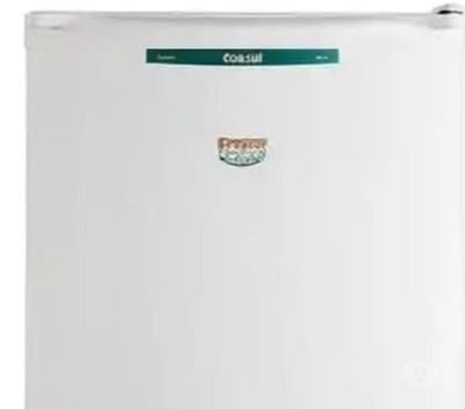 Diversos - Fotos para Freezer Vertical Consul 121L CVU18GB, Semi novo