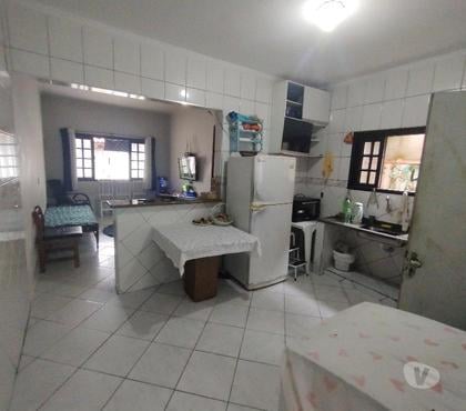 Aluguel - Fotos para Casa simples para temporada Peruíbe