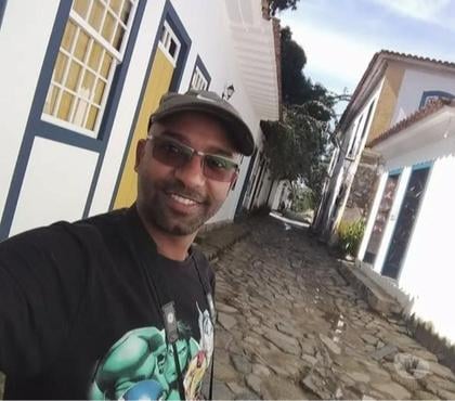 Homem procura homem Bangu Rio de Janeiro RJ - Fotos para O melhor é vc me chamar