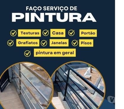 Reparo - Conserto - Reforma - Fotos para Pintura residencial