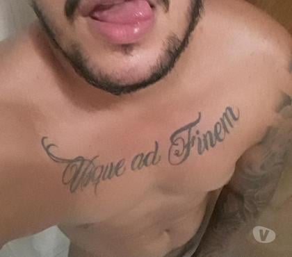 Encontros Casuais - Fotos para O sedutor, o melhor da cidade!!