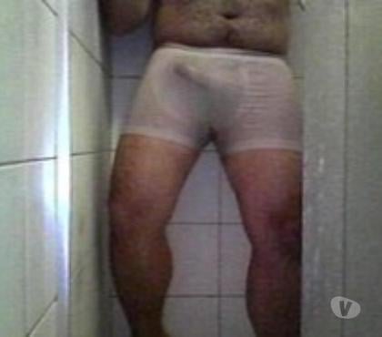 Encontros Sexuais - Fotos para Maduro discreto pra mulheres