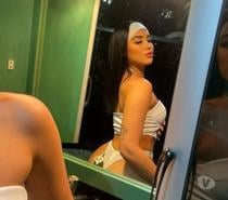 Namoradinha safadinha