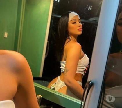 Acompanhantes - Fotos para Namoradinha safadinha