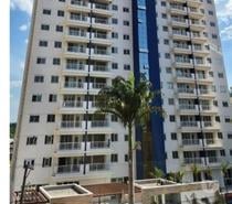 Apartamento à venda 45m²--Bairro Bethaville Barueri