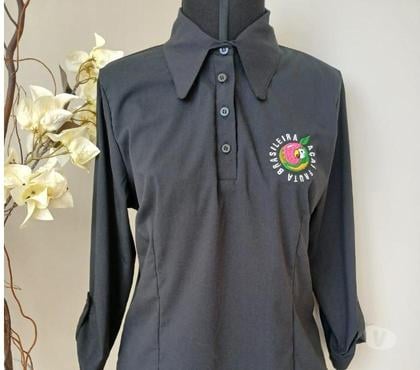 Roupas e Acessórios - Fotos para Camisa social modelo personalite
