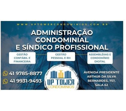 Outros serviços Pinheirinho Curitiba PR - Fotos para Administração Profissional para Seu Condomínio!