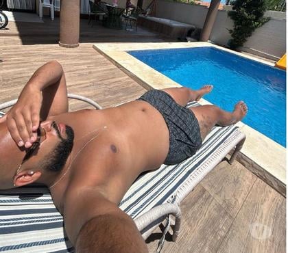 Homem procura homem Itaim Paulista Sao Paulo SP - Fotos para MLQ SIGILOSO DA ZL DISPENSO CURIOSOS