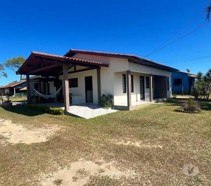 Casas para vender - Fotos para Casa no Riachinho - JaguarunaSC