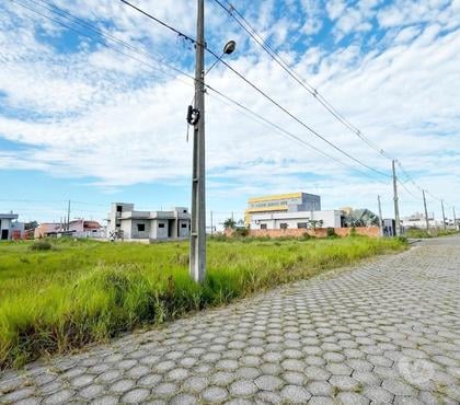 Terrenos a venda - images_alt_text Lote no Centro (Jd América) - JaguarunaSC