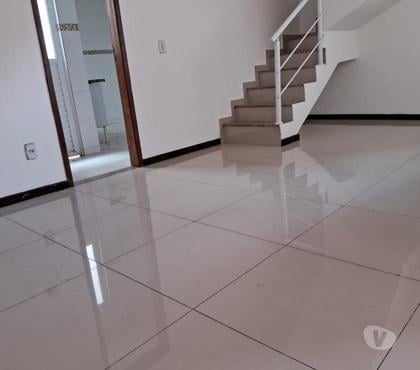 Alugar casas - Apartamentos Jacarepaguá Rio de Janeiro RJ - Fotos para Valqueire CASA Triplex, 3 quartos, suite, terraço