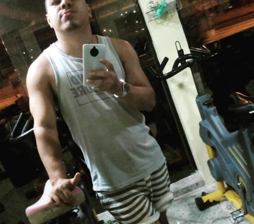 Acompanhantes masculinos Sao Paulo SP Barra Funda - Fotos para GUILHERME MASSO CARIOCA SP-RJ