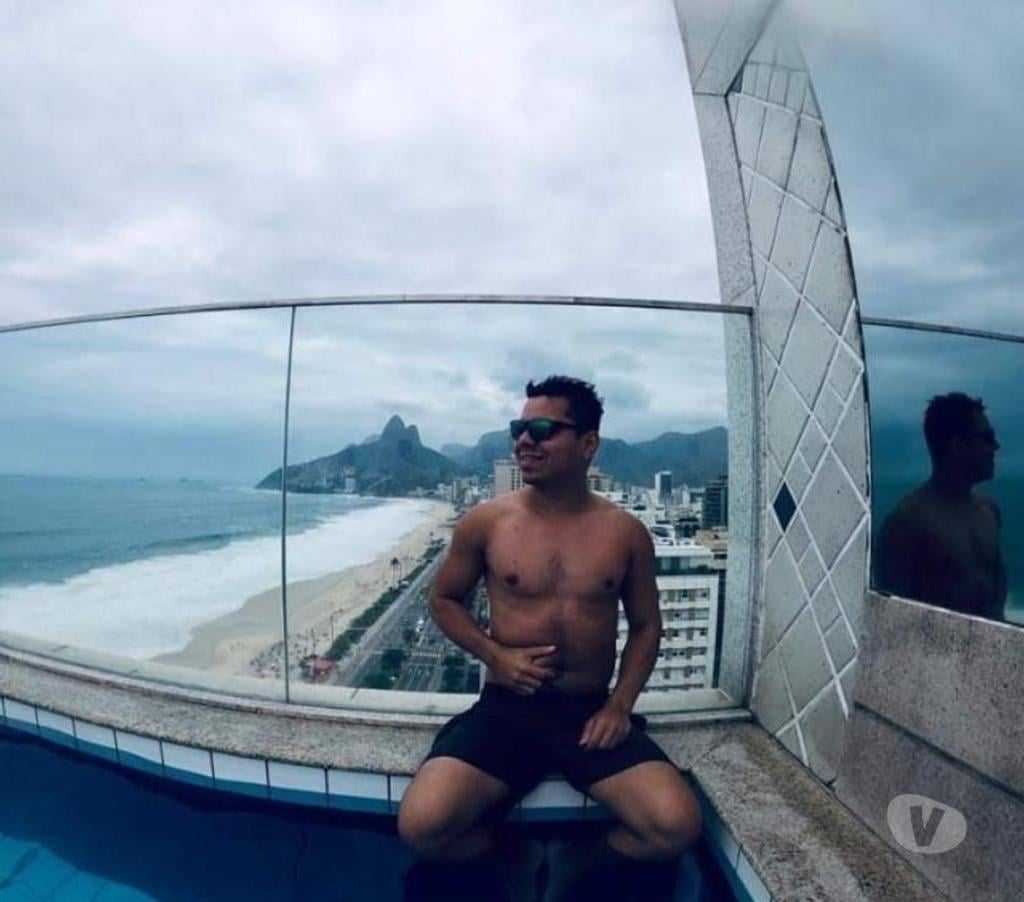 Acompanhantes masculinos Sao Paulo SP Barra Funda - Fotos para GUILHERME MASSO CARIOCA SP-RJ