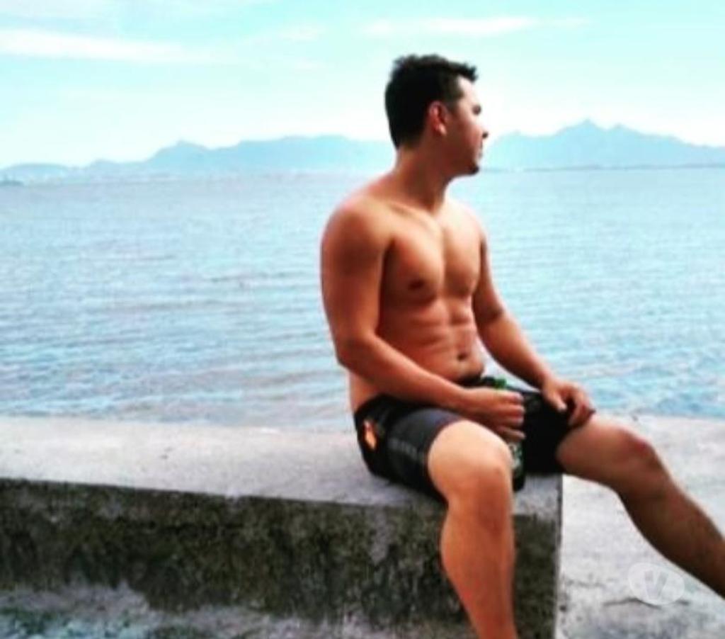 Acompanhantes masculinos Sao Paulo SP Barra Funda - Fotos para GUILHERME MASSO CARIOCA SP-RJ