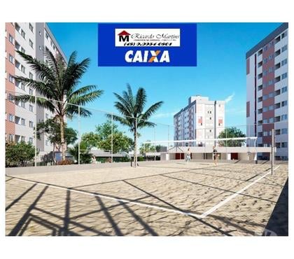 Empreendimentos Imobiliários - Fotos para Plaza Mayor residencial Linha Batista Criciúma