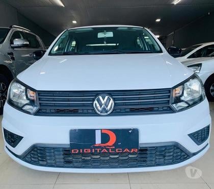 Carros usados - Fotos para Novo Gol 1.0 completo