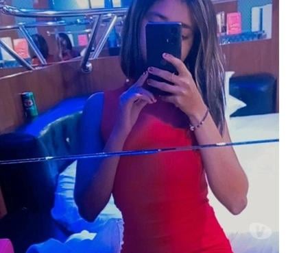 Acompanhantes - Fotos para Moreninha da 712 sul