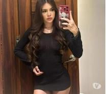 Novinha de passagem na cidade 🔥