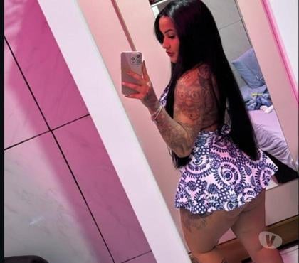 Acompanhantes - Fotos para Linda e requintada do lar...🔥