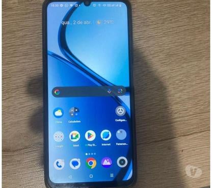 MP3 - Ipod - Celulares - Fotos para Redmi note 50 Android 14128 gb de memória impecável